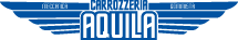 Home page Carrozzeria Aquila